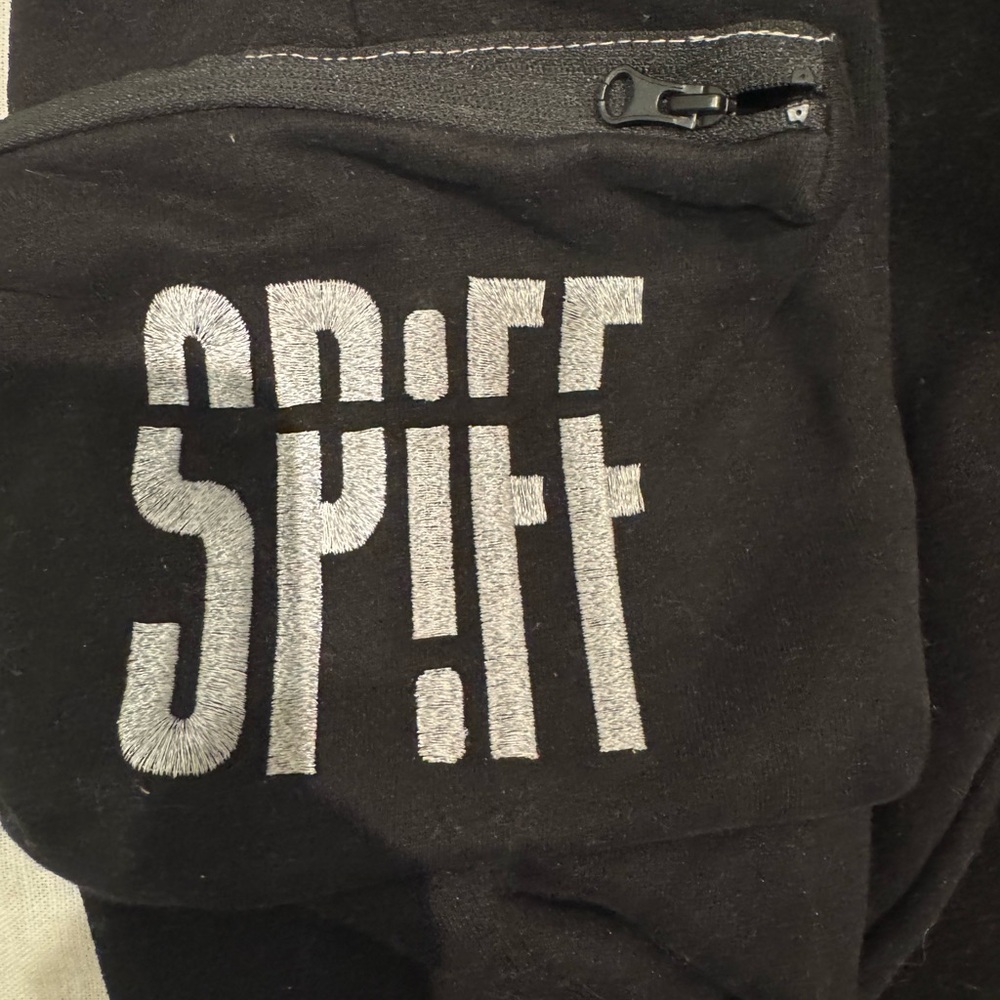 Reflective SPiFF Tech Sweats sz XL - Picture 7 of 11